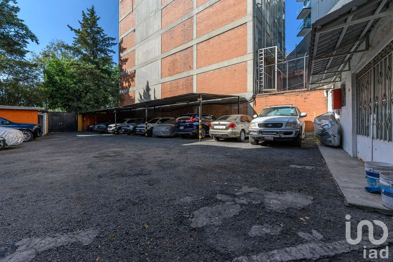 Terreno en Venta en Del Valle Norte, Benito Juárez, Ciudad de México | NEX-283406 | iad México | Foto 9 de 12