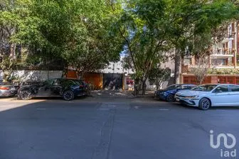 NEX-283406 - Terreno en Venta en Del Valle Norte, CP 03103, Ciudad de México.