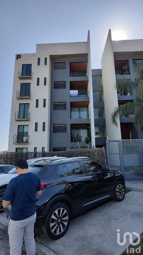Departamento en Venta en La Cañada, Cuernavaca, Morelos | NEX-286158 | iad México | Foto 2 de 13