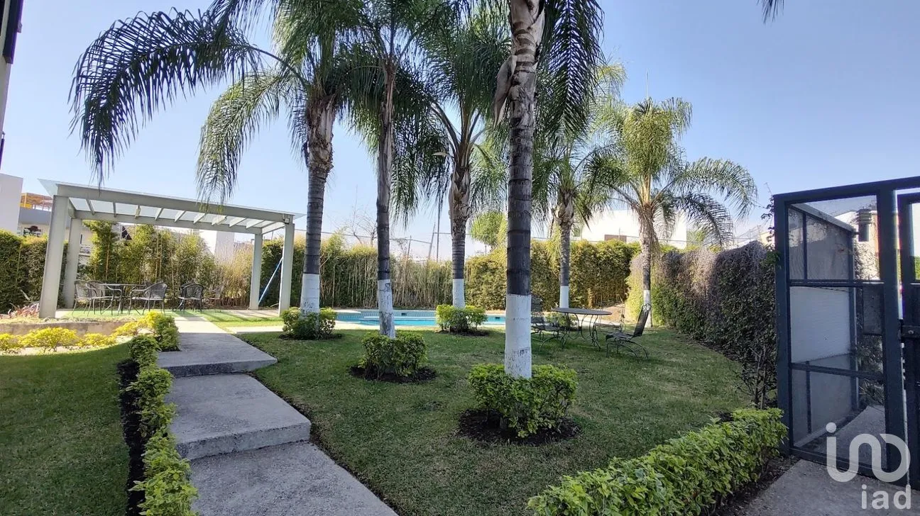 Departamento en Venta en La Cañada, Cuernavaca, Morelos | NEX-286158 | iad México | Foto 4 de 13