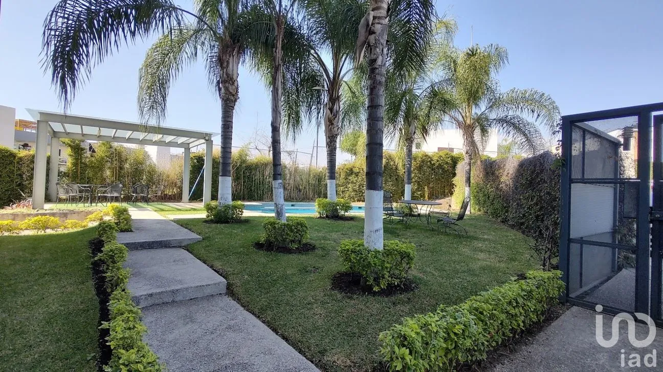 Departamento en Venta en La Cañada, Cuernavaca, Morelos | NEX-286158 | iad México | Foto 5 de 13