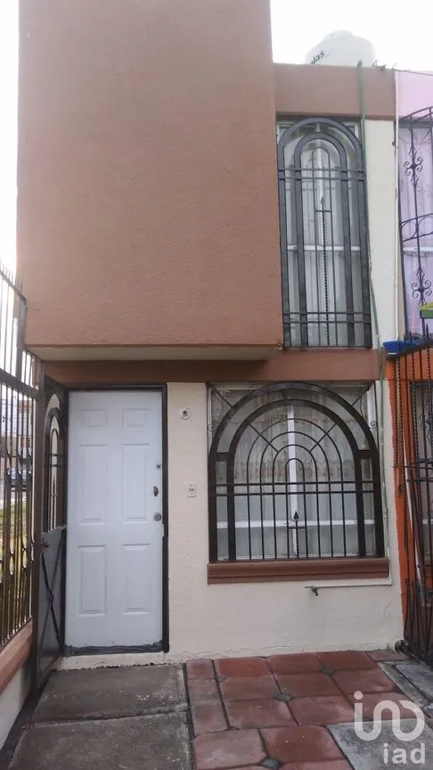 Casa en Venta en Los Héroes Ecatepec Sección III, Ecatepec de Morelos, México | NEX-28619 | iad México | Foto 2 de 10