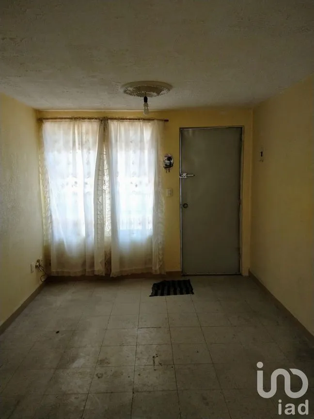 Casa en Venta en Los Héroes Ecatepec Sección III, Ecatepec de Morelos, México | NEX-28619 | iad México | Foto 4 de 10