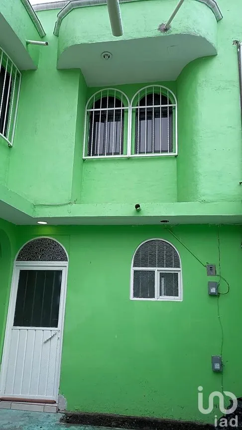 Casa en Renta en Viento Nuevo, Ecatepec de Morelos, México | NEX-286523 | iad México | Foto 2 de 13