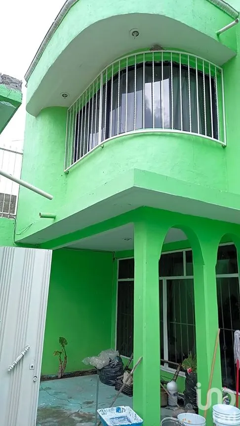 Casa en Renta en Viento Nuevo, Ecatepec de Morelos, México | NEX-286523 | iad México | Foto 3 de 13