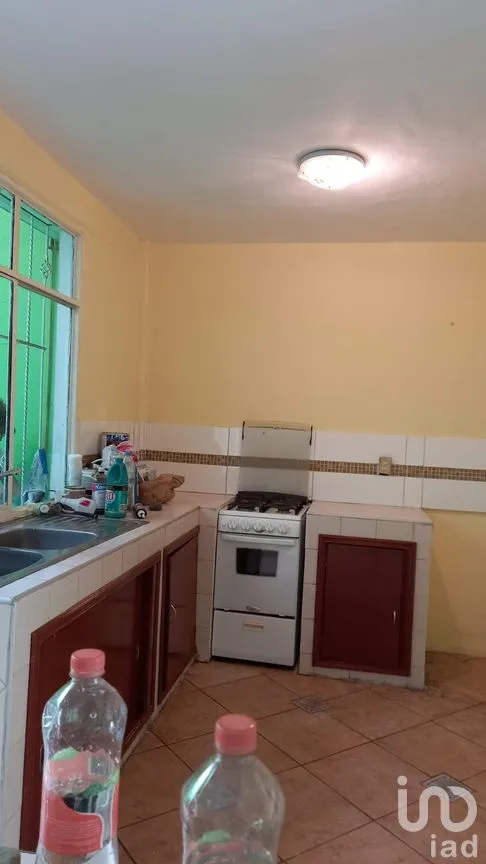 Casa en Renta en Viento Nuevo, Ecatepec de Morelos, México | NEX-286523 | iad México | Foto 8 de 13