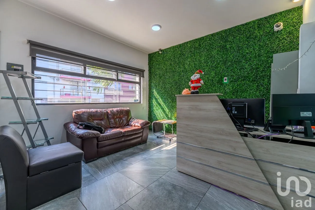 Oficina en Venta en Jardín Balbuena, Venustiano Carranza, Ciudad de México | NEX-286793 | iad México | Foto 2 de 20