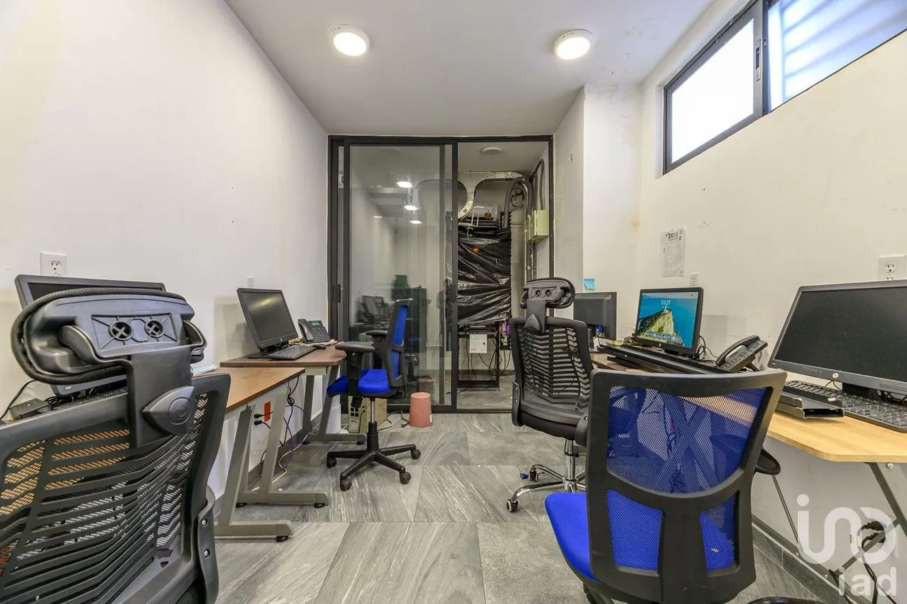 Oficina en Venta en Jardín Balbuena, Venustiano Carranza, Ciudad de México | NEX-286793 | iad México | Foto 13 de 20