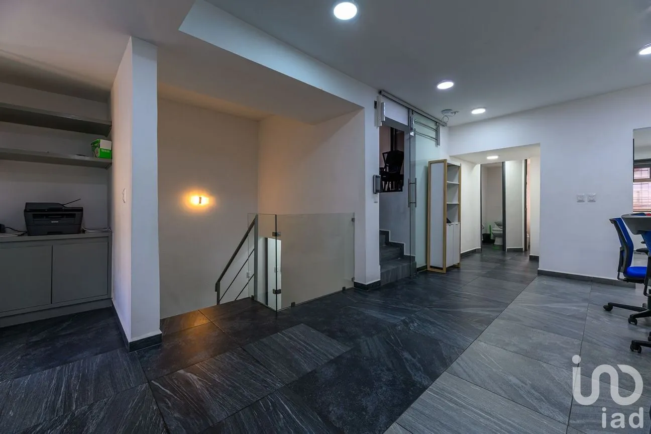 Oficina en Venta en Jardín Balbuena, Venustiano Carranza, Ciudad de México | NEX-286793 | iad México | Foto 14 de 20