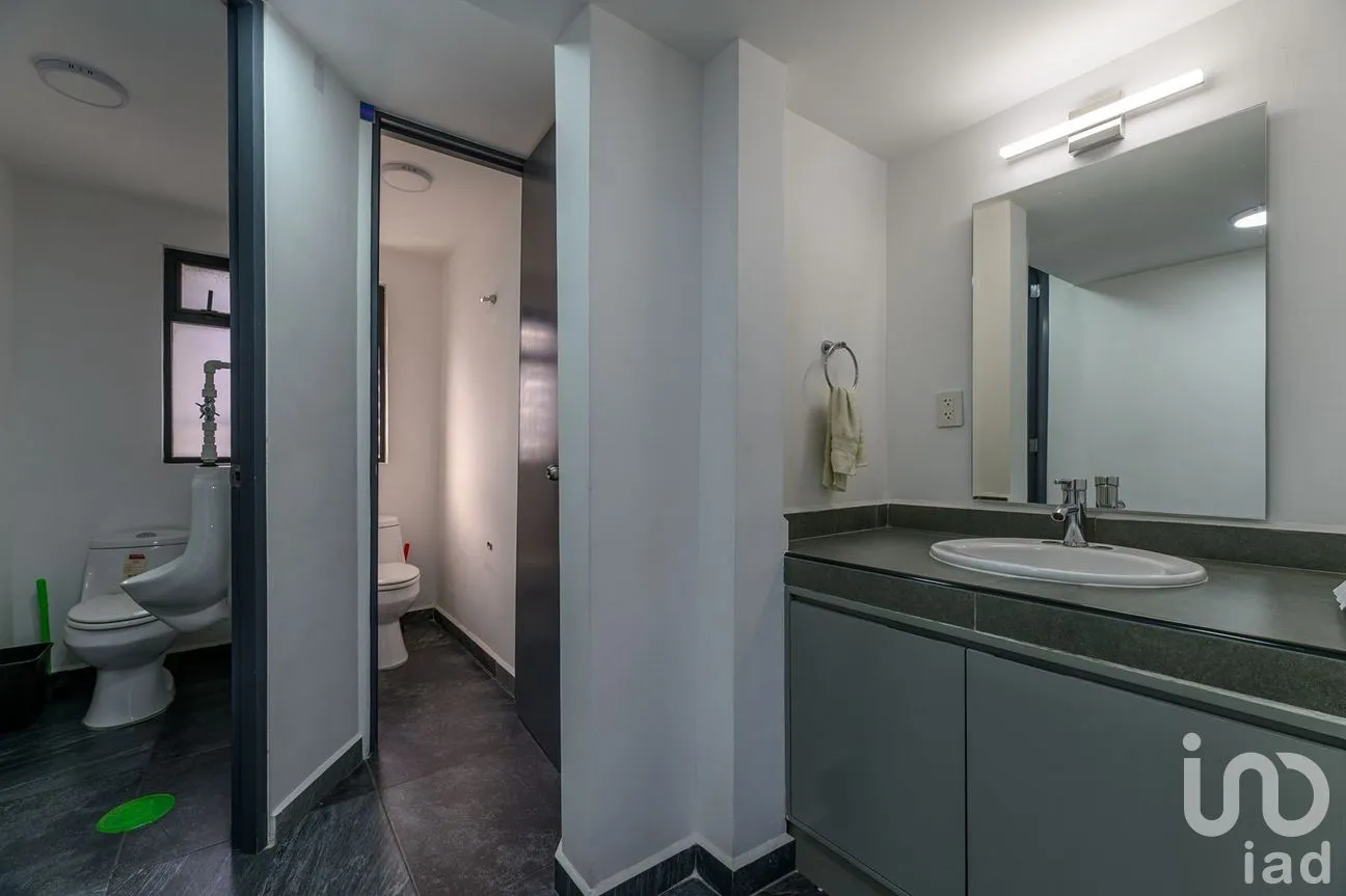 Oficina en Venta en Jardín Balbuena, Venustiano Carranza, Ciudad de México | NEX-286793 | iad México | Foto 15 de 20