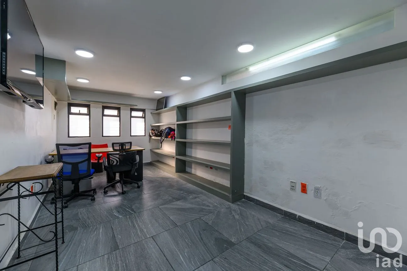Oficina en Venta en Jardín Balbuena, Venustiano Carranza, Ciudad de México | NEX-286793 | iad México | Foto 16 de 20
