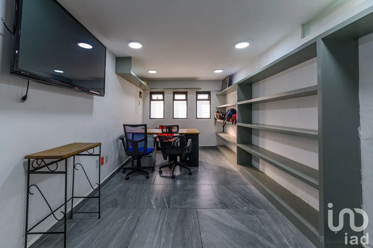 Oficina en Venta en Jardín Balbuena, Venustiano Carranza, Ciudad de México | NEX-286793 | iad México | Foto 17 de 20