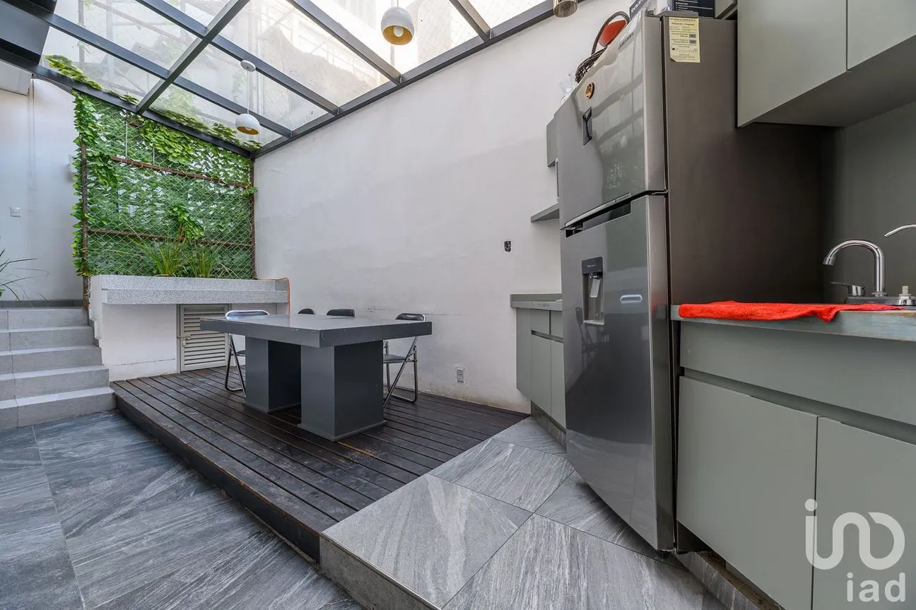 Oficina en Venta en Jardín Balbuena, Venustiano Carranza, Ciudad de México | NEX-286793 | iad México | Foto 18 de 20