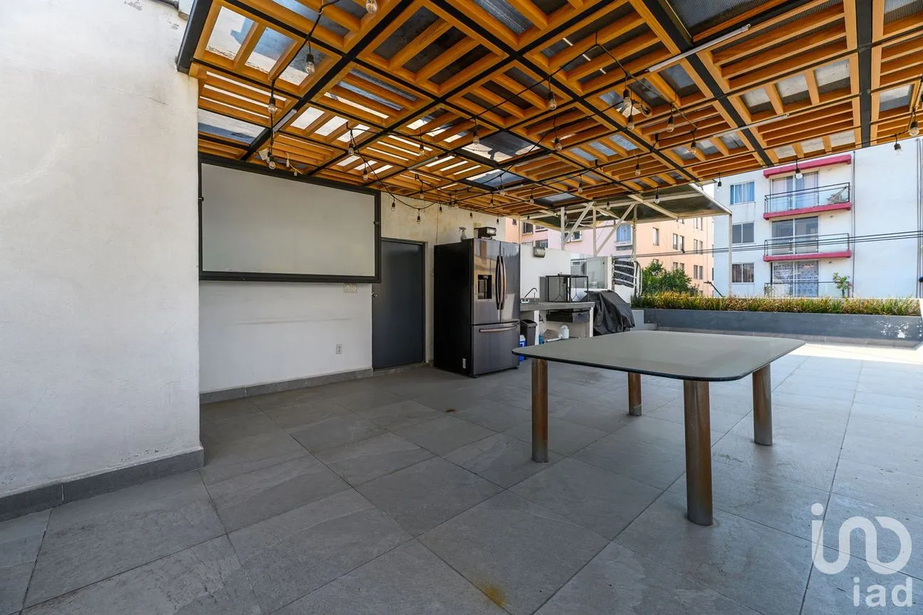Oficina en Venta en Jardín Balbuena, Venustiano Carranza, Ciudad de México | NEX-286793 | iad México | Foto 19 de 20