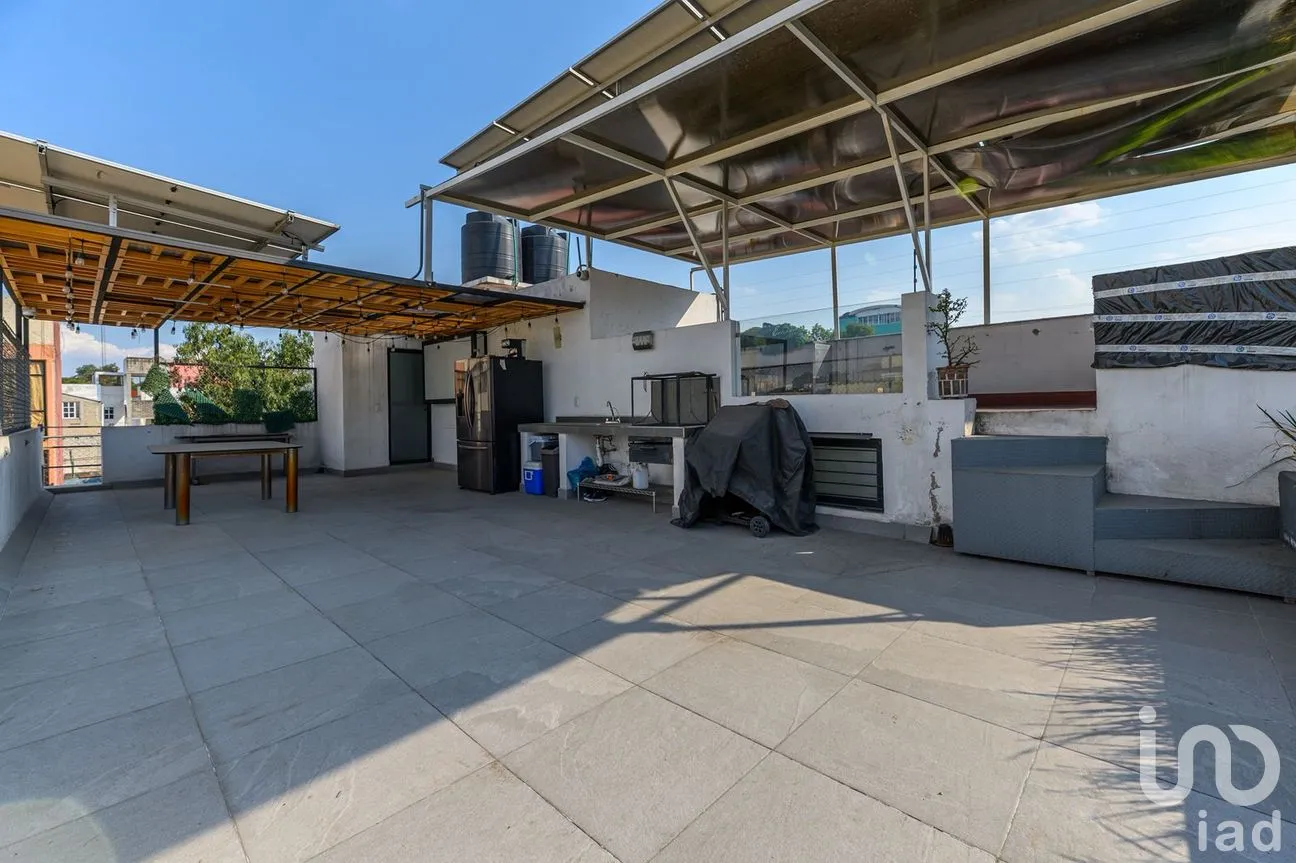 Oficina en Venta en Jardín Balbuena, Venustiano Carranza, Ciudad de México | NEX-286793 | iad México | Foto 20 de 20