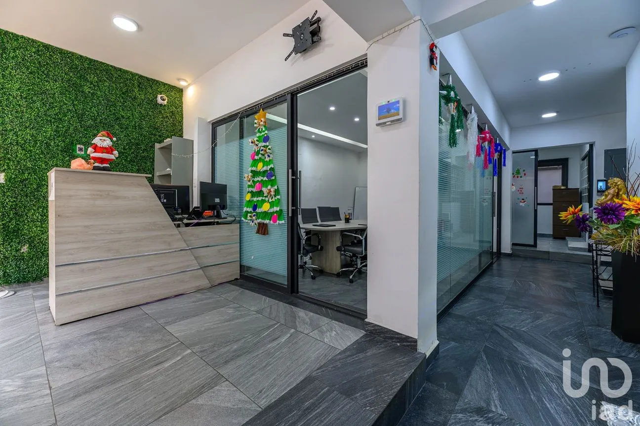 Oficina en Venta en Jardín Balbuena, Venustiano Carranza, Ciudad de México | NEX-286793 | iad México | Foto 3 de 20