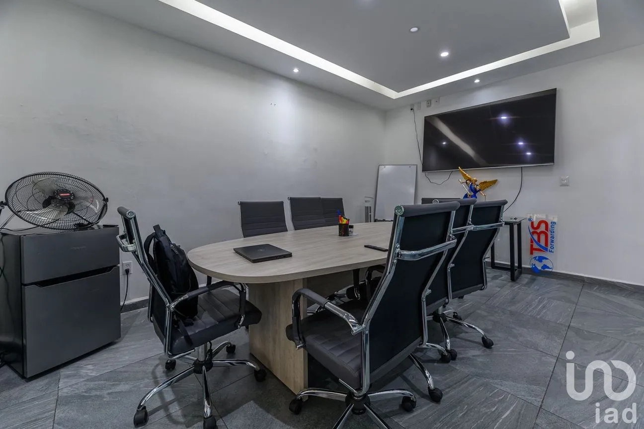 Oficina en Venta en Jardín Balbuena, Venustiano Carranza, Ciudad de México | NEX-286793 | iad México | Foto 4 de 20