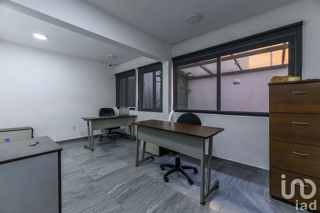 Oficina en Venta en Jardín Balbuena, Venustiano Carranza, Ciudad de México | NEX-286793 | iad México | Foto 5 de 20
