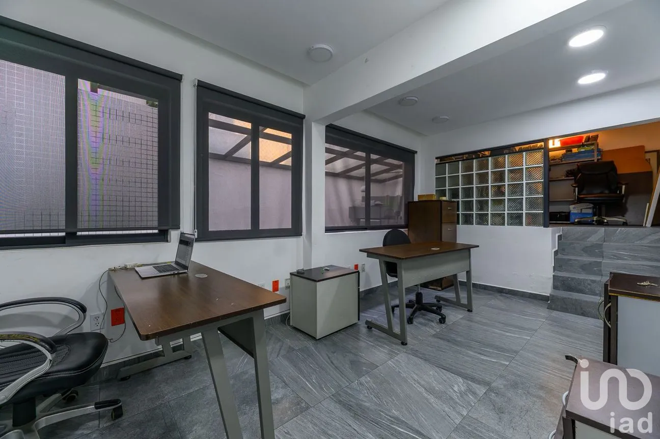 Oficina en Venta en Jardín Balbuena, Venustiano Carranza, Ciudad de México | NEX-286793 | iad México | Foto 6 de 20