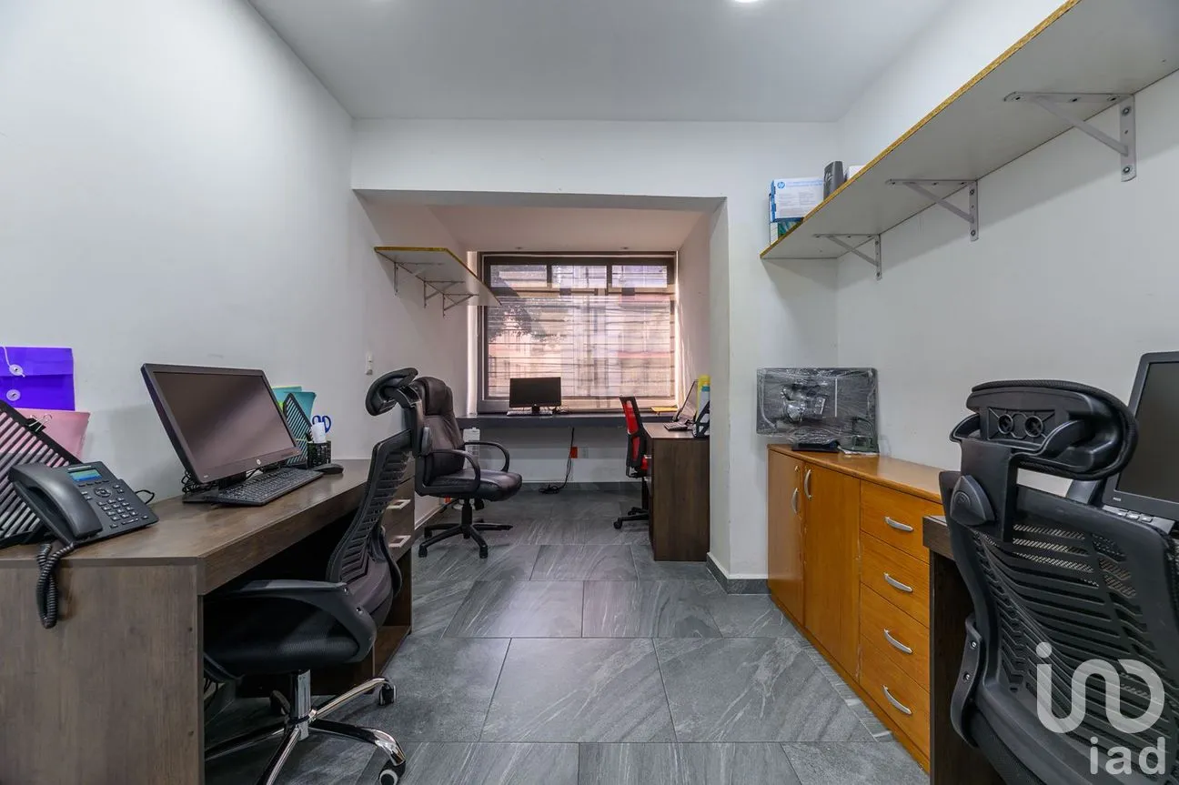 Oficina en Venta en Jardín Balbuena, Venustiano Carranza, Ciudad de México | NEX-286793 | iad México | Foto 7 de 20