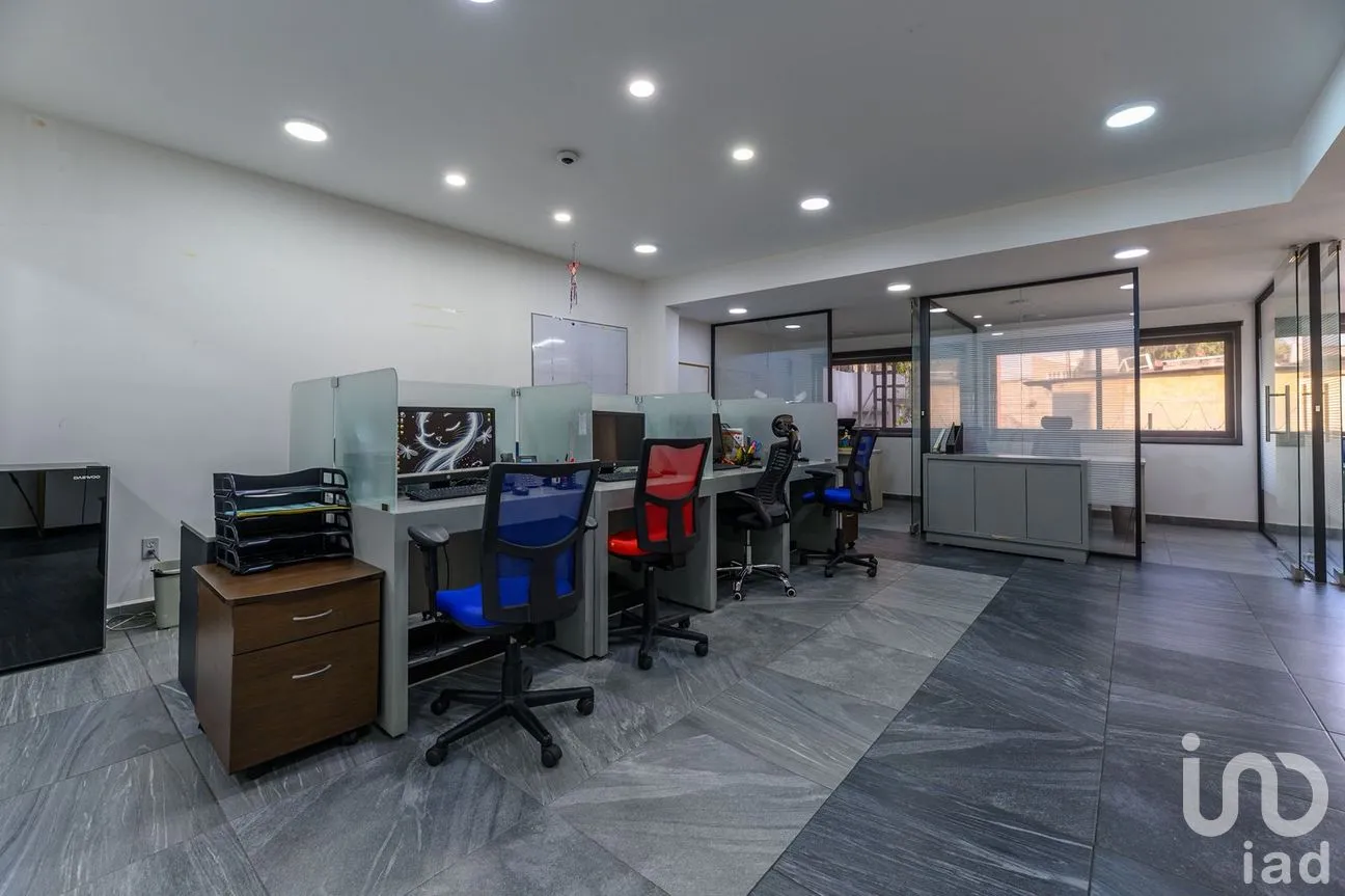 Oficina en Venta en Jardín Balbuena, Venustiano Carranza, Ciudad de México | NEX-286793 | iad México | Foto 8 de 20