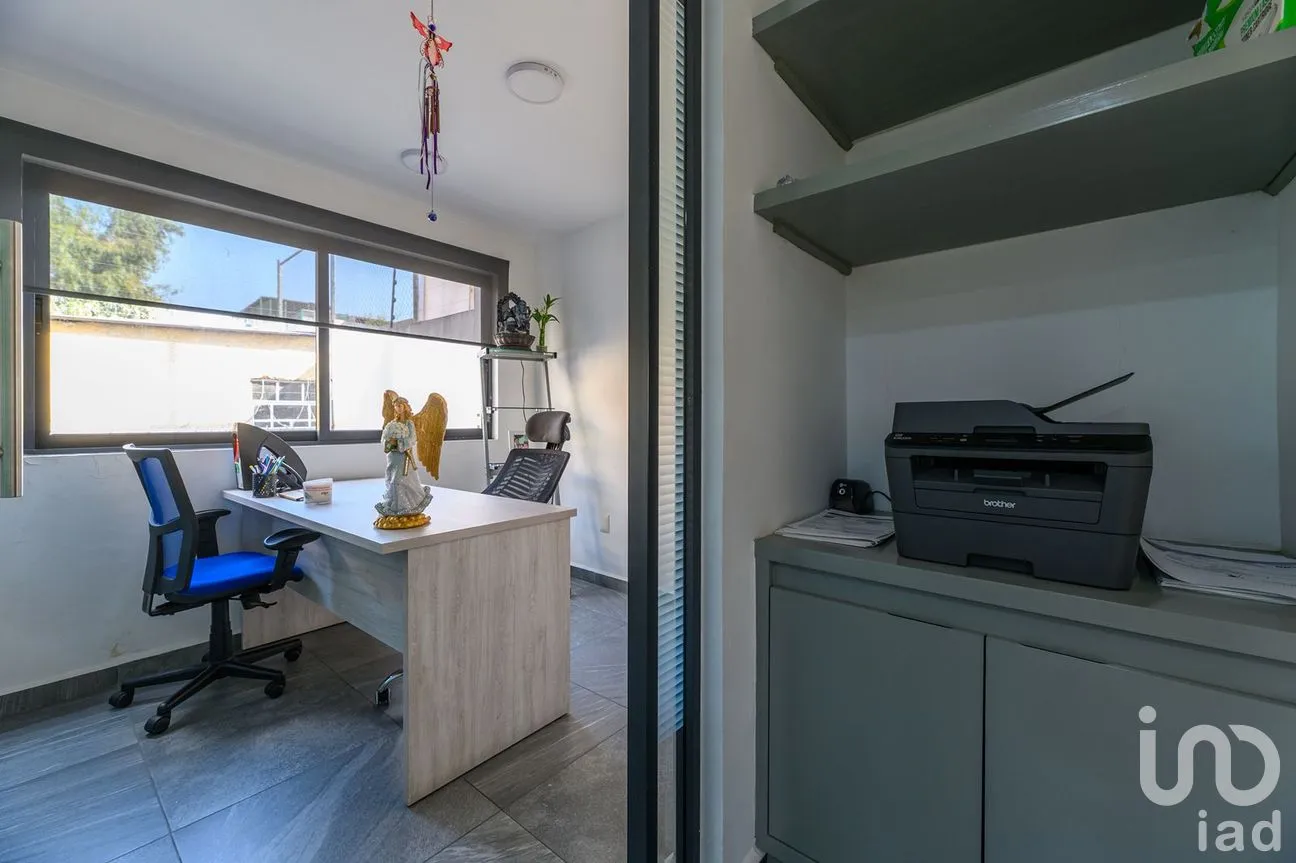 Oficina en Venta en Jardín Balbuena, Venustiano Carranza, Ciudad de México | NEX-286793 | iad México | Foto 9 de 20