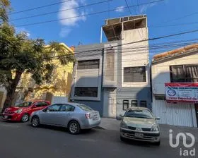 NEX-286793 - Oficina en Venta, con 4 recamaras, con 320 m2 de construcción en Jardín Balbuena, CP 15900, Ciudad de México.