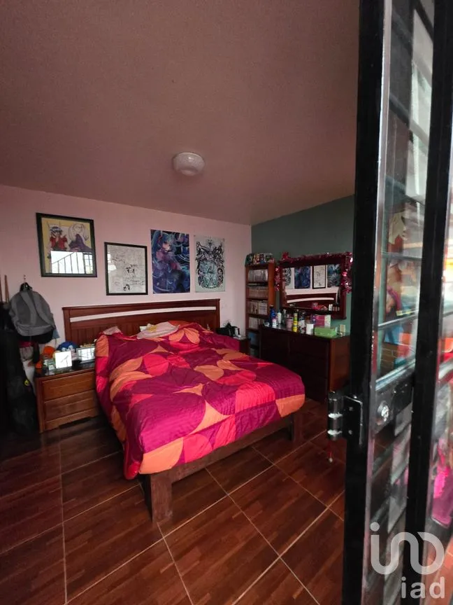 Casa en Venta en Plazas de Aragón, Nezahualcóyotl, México | NEX-287750 | iad México | Foto 12 de 13