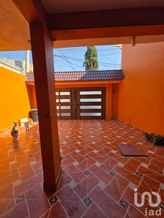 Casa en Venta en Plazas de Aragón, Nezahualcóyotl, México | NEX-287750 | iad México | Foto 3 de 13