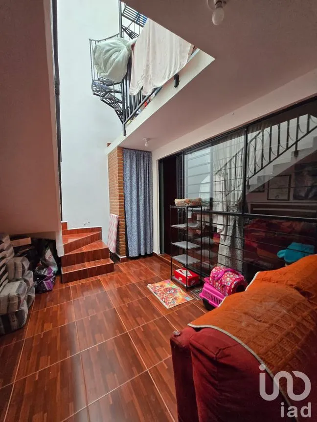 Casa en Venta en Plazas de Aragón, Nezahualcóyotl, México | NEX-287750 | iad México | Foto 4 de 13