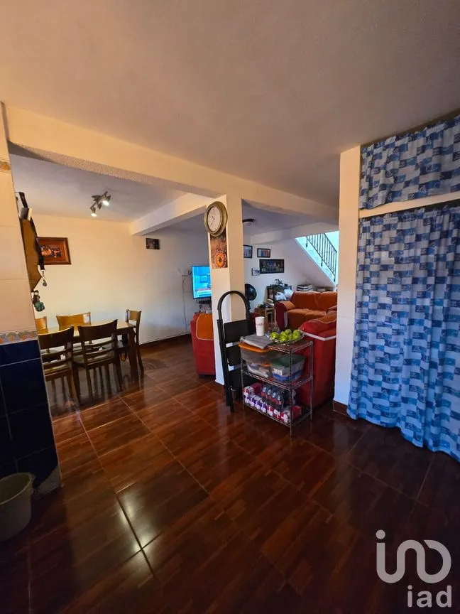 Casa en Venta en Plazas de Aragón, Nezahualcóyotl, México | NEX-287750 | iad México | Foto 5 de 13