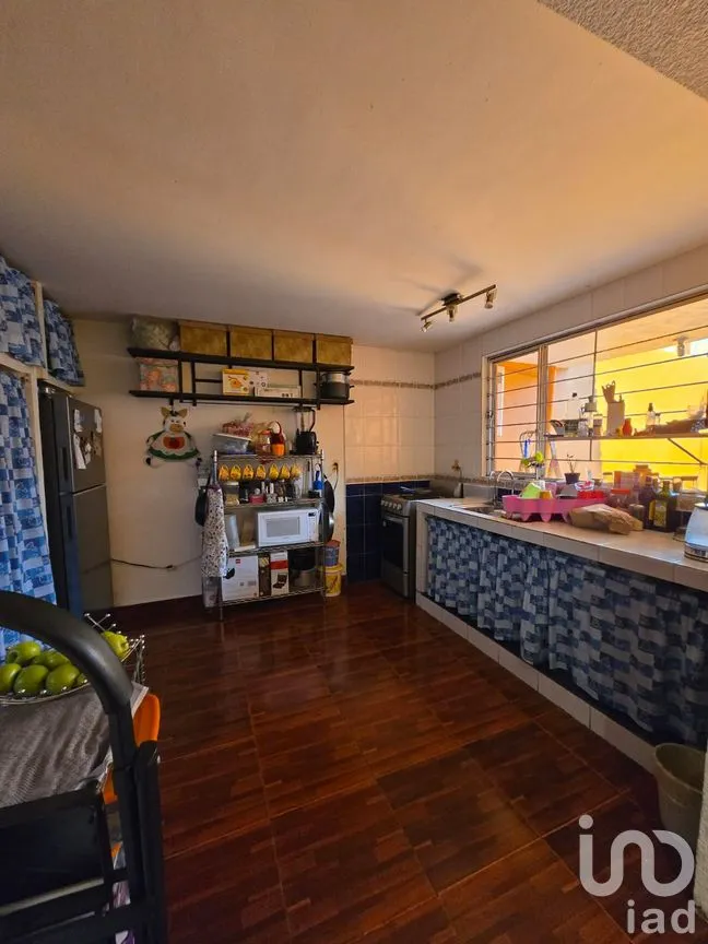 Casa en Venta en Plazas de Aragón, Nezahualcóyotl, México | NEX-287750 | iad México | Foto 6 de 13
