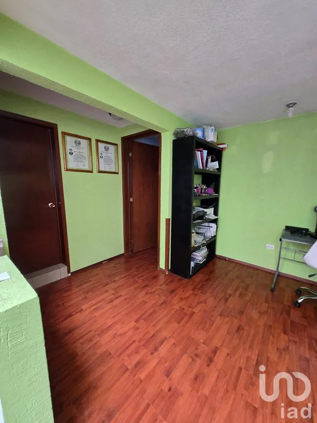 Casa en Venta en Plazas de Aragón, Nezahualcóyotl, México | NEX-287750 | iad México | Foto 7 de 13