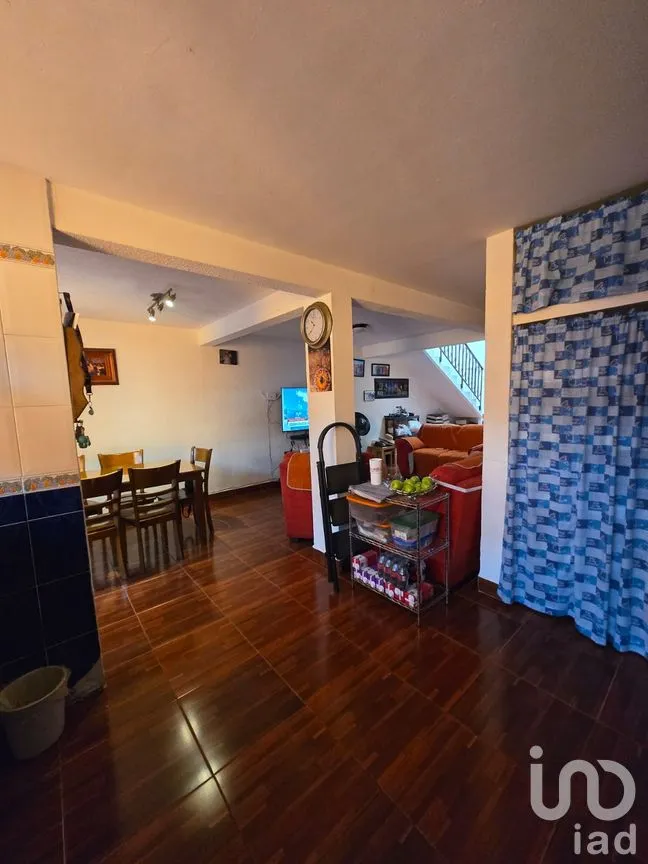 Casa en Venta en Plazas de Aragón, Nezahualcóyotl, México | NEX-287750 | iad México | Foto 8 de 13