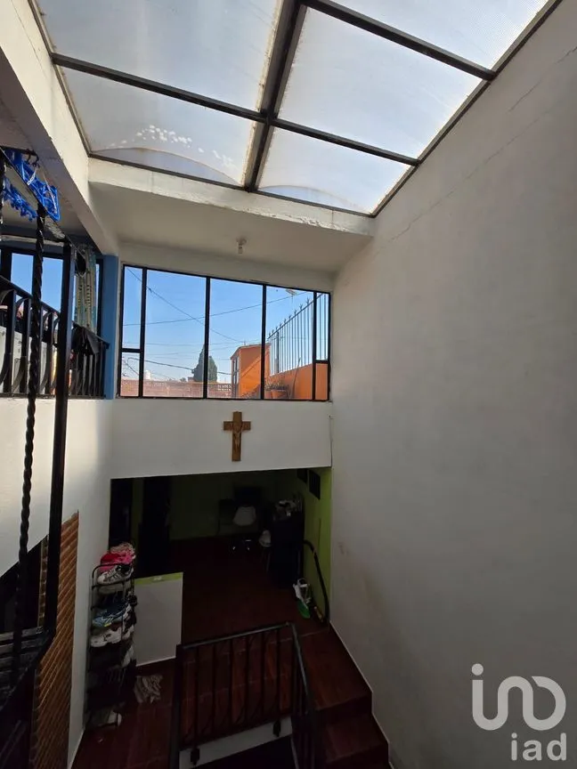 Casa en Venta en Plazas de Aragón, Nezahualcóyotl, México | NEX-287750 | iad México | Foto 9 de 13