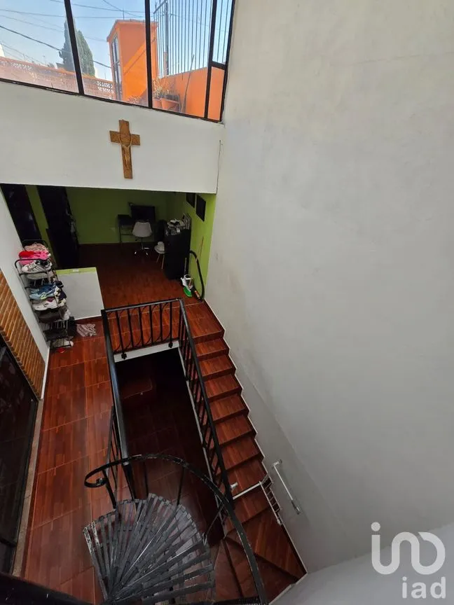 Casa en Venta en Plazas de Aragón, Nezahualcóyotl, México | NEX-287750 | iad México | Foto 10 de 13