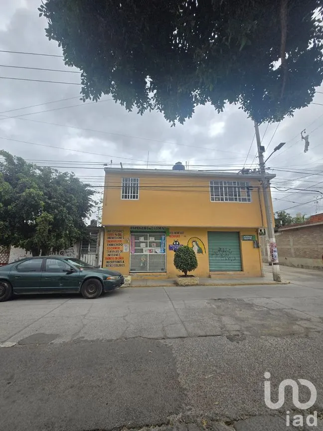 Casa en Venta en Xochitenco 2a Sección, Chimalhuacán, México | NEX-287791 | iad México | Foto 2 de 12