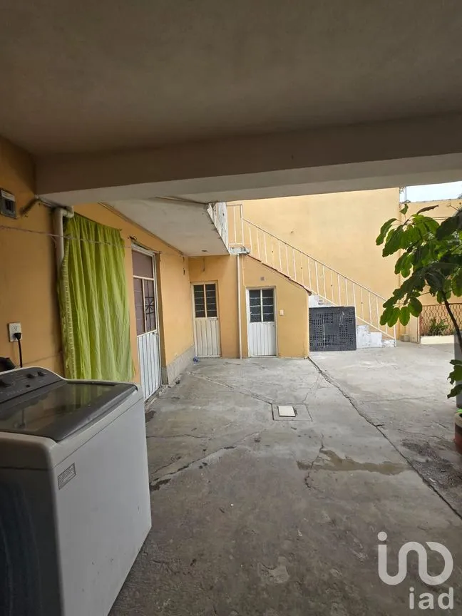 Casa en Venta en Xochitenco 2a Sección, Chimalhuacán, México | NEX-287791 | iad México | Foto 11 de 12