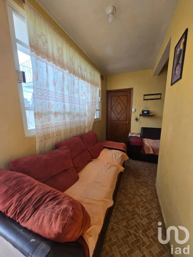 Casa en Venta en Xochitenco 2a Sección, Chimalhuacán, México | NEX-287791 | iad México | Foto 12 de 12