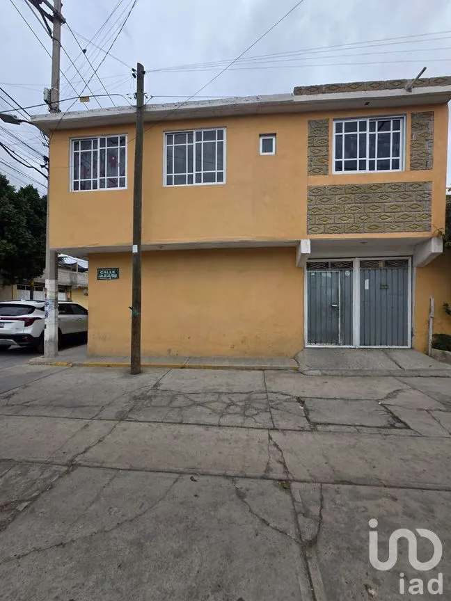 Casa en Venta en Xochitenco 2a Sección, Chimalhuacán, México | NEX-287791 | iad México | Foto 3 de 12