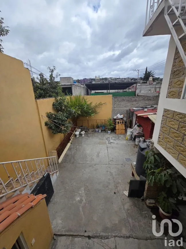 Casa en Venta en Xochitenco 2a Sección, Chimalhuacán, México | NEX-287791 | iad México | Foto 4 de 12