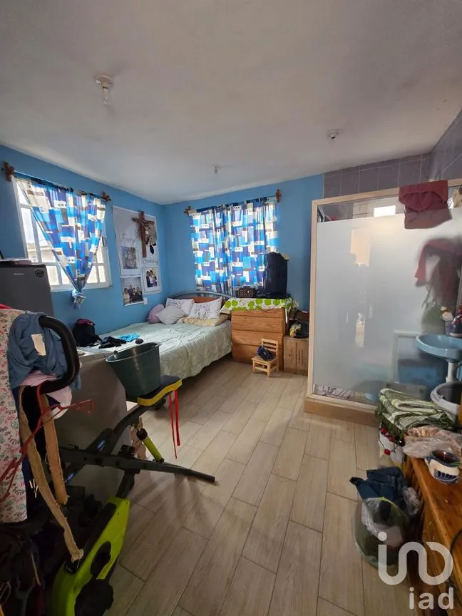Casa en Venta en Xochitenco 2a Sección, Chimalhuacán, México | NEX-287791 | iad México | Foto 5 de 12