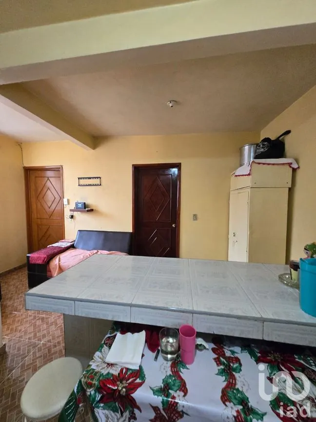 Casa en Venta en Xochitenco 2a Sección, Chimalhuacán, México | NEX-287791 | iad México | Foto 6 de 12
