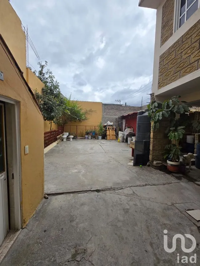 Casa en Venta en Xochitenco 2a Sección, Chimalhuacán, México | NEX-287791 | iad México | Foto 1 de 12