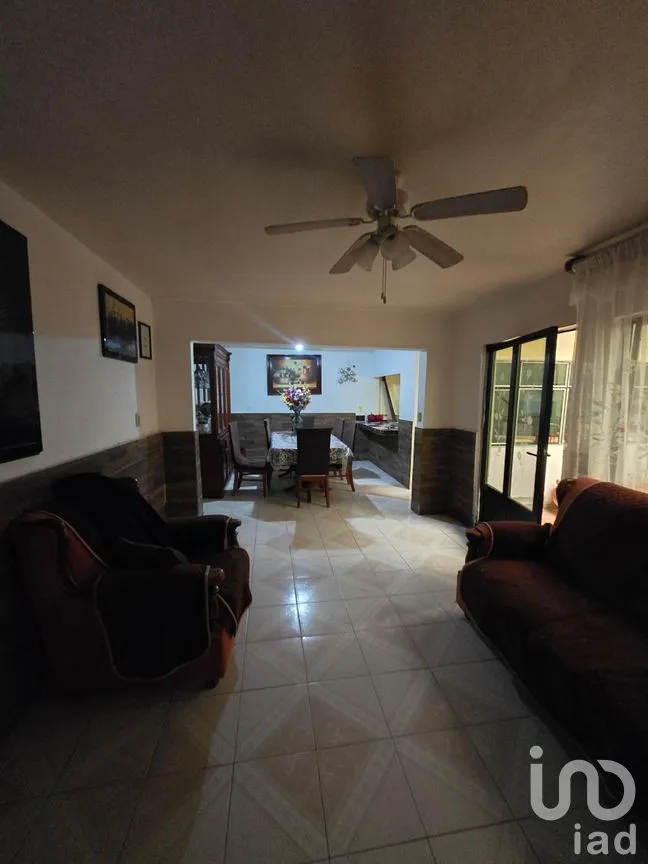 Casa en Venta en Emiliano Zapata 1a Sección, Ecatepec de Morelos, México | NEX-289507 | iad México | Foto 2 de 15