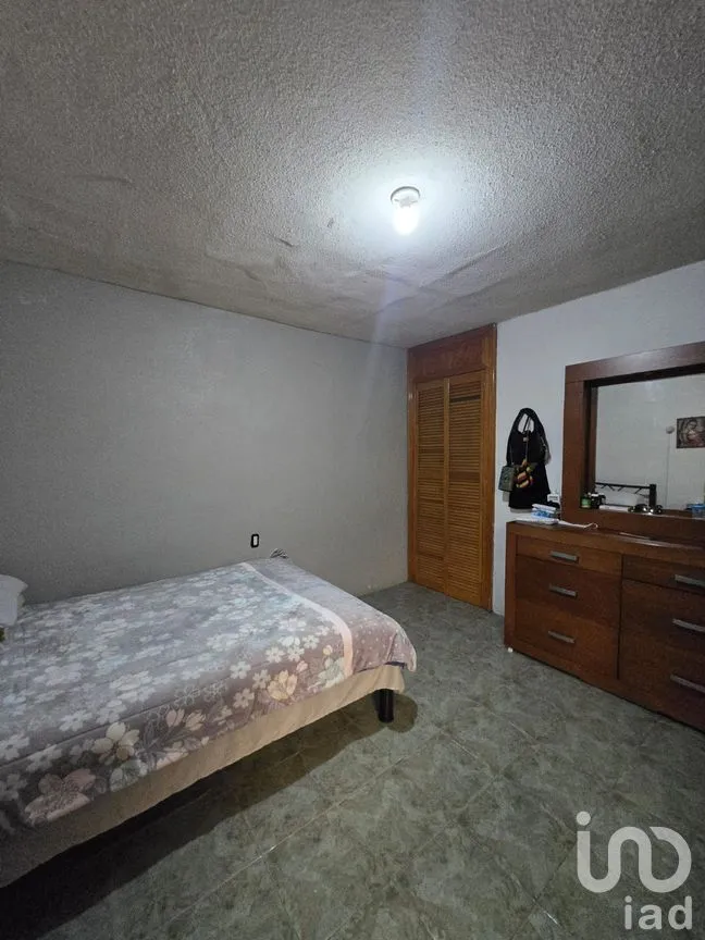 Casa en Venta en Emiliano Zapata 1a Sección, Ecatepec de Morelos, México | NEX-289507 | iad México | Foto 11 de 15