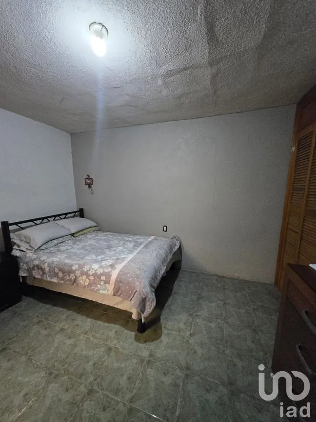 Casa en Venta en Emiliano Zapata 1a Sección, Ecatepec de Morelos, México | NEX-289507 | iad México | Foto 12 de 15