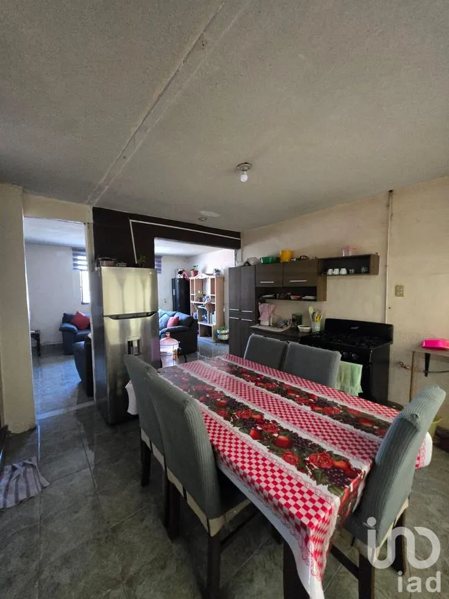 Casa en Venta en Emiliano Zapata 1a Sección, Ecatepec de Morelos, México | NEX-289507 | iad México | Foto 13 de 15