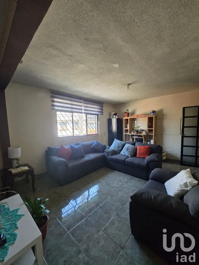 Casa en Venta en Emiliano Zapata 1a Sección, Ecatepec de Morelos, México | NEX-289507 | iad México | Foto 14 de 15