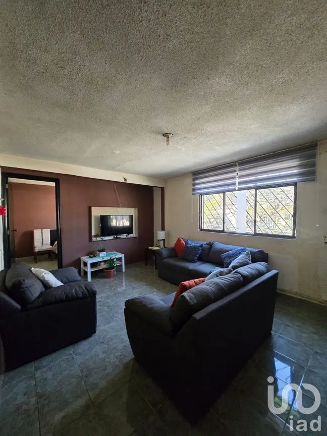 Casa en Venta en Emiliano Zapata 1a Sección, Ecatepec de Morelos, México | NEX-289507 | iad México | Foto 15 de 15